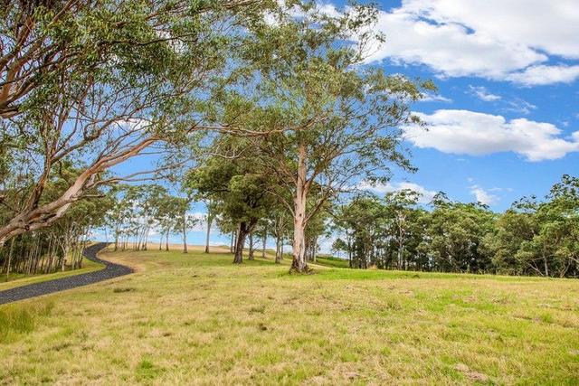 Peartree Hill Road, NSW 2758