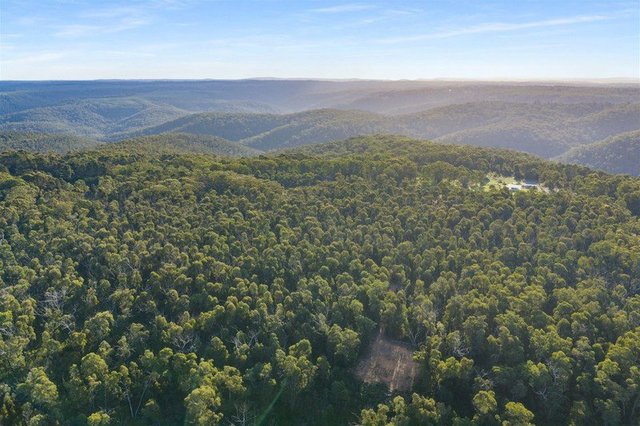 161 Teudts Road, NSW 2578