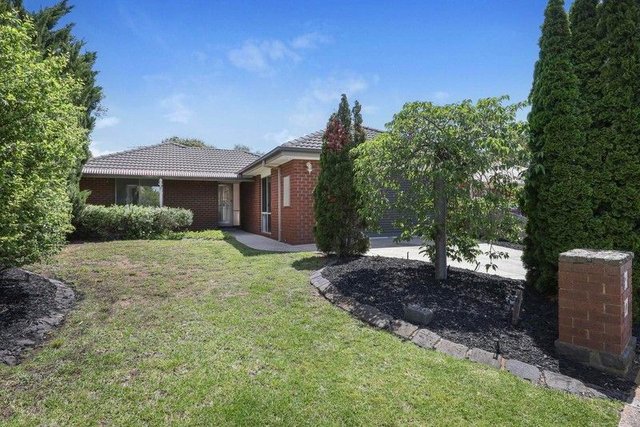 61 Stagecoach Crescent, VIC 3037