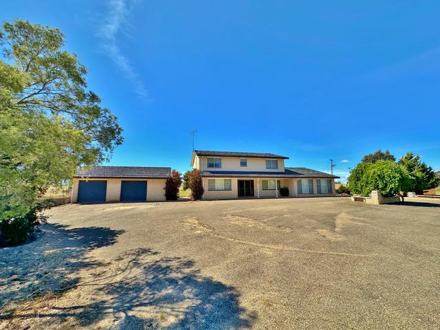 146 Scenic Road, NSW 2594