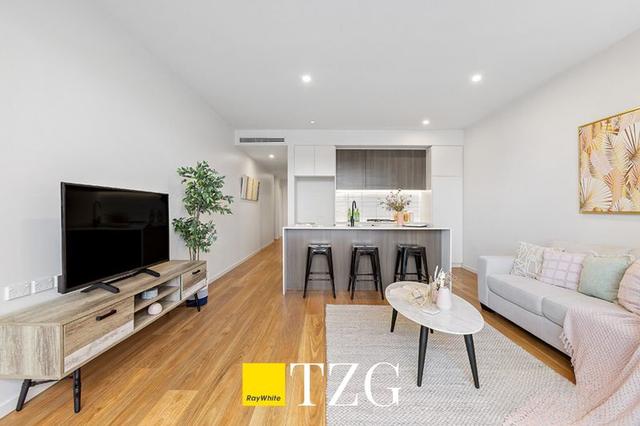 109/1562 Canterbury Road, NSW 2196