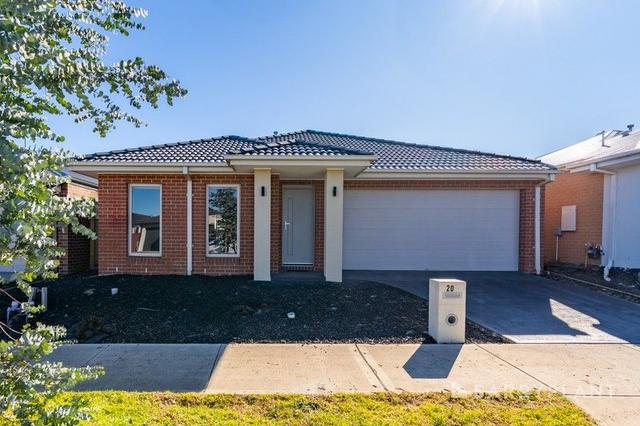 20 Woodman Circuit, VIC 3750