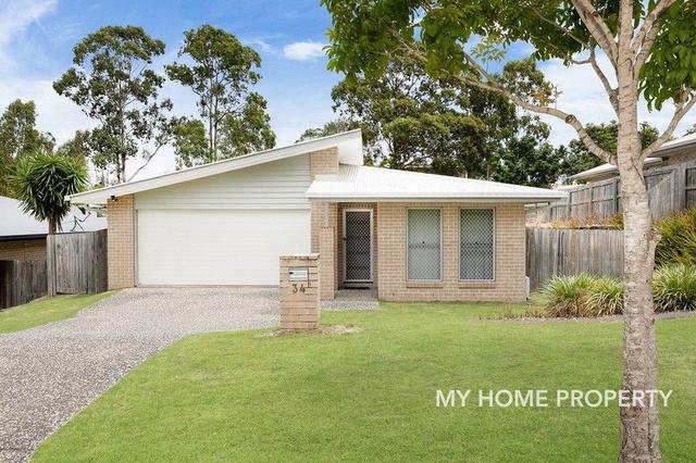 34 Brentwood Drive, QLD 4304