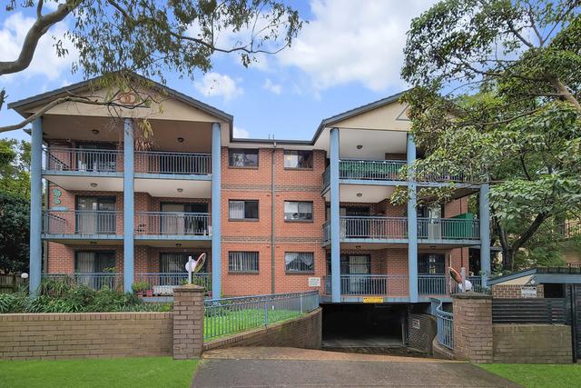16/25-27 Stanley Street, NSW 2200
