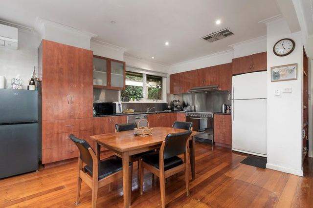 136 Swanston Street, VIC 3107