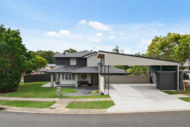 45 Wendon Way, QLD 4035