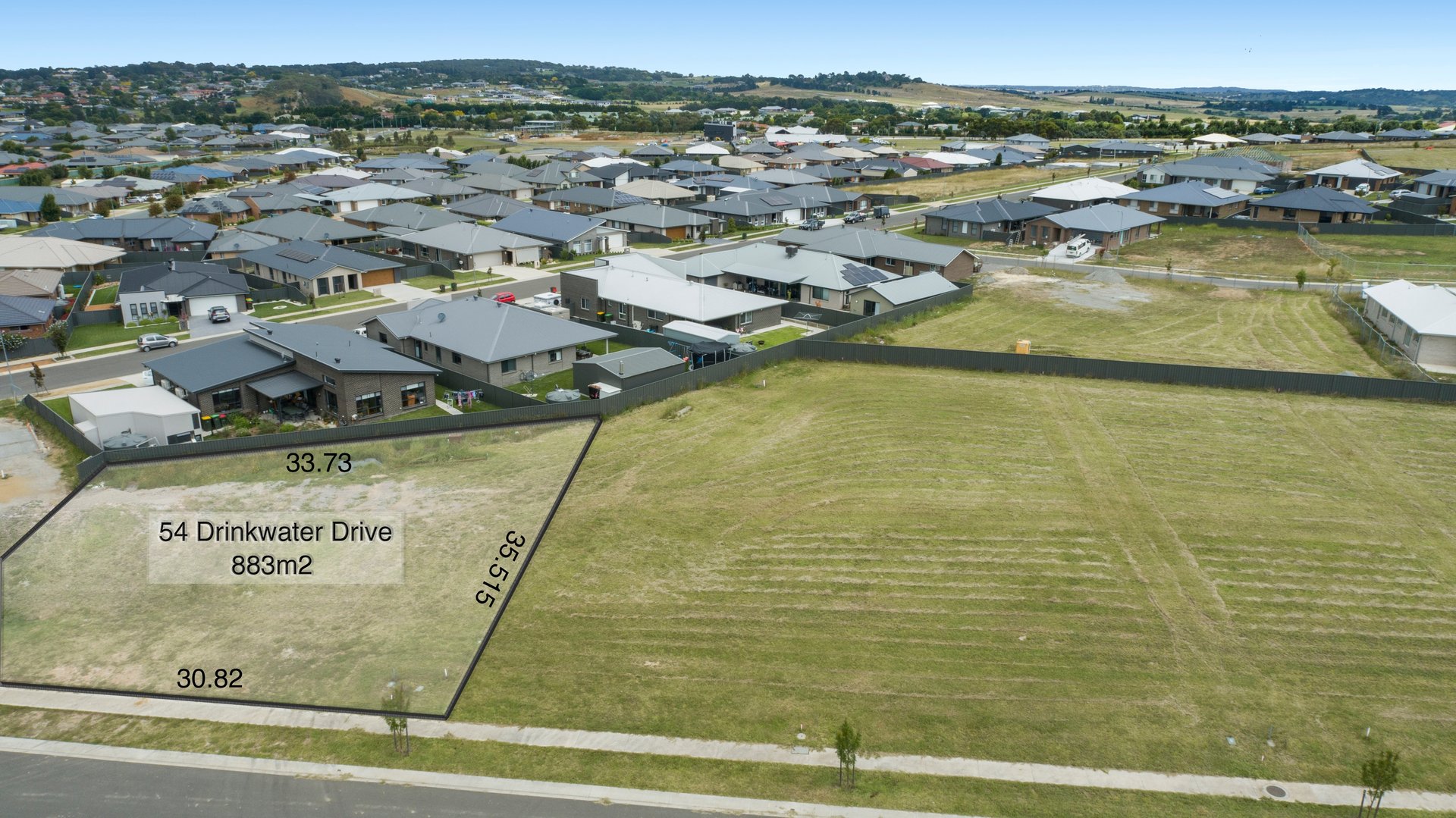 54 Drinkwater Drive, Goulburn NSW 2580 Allhomes