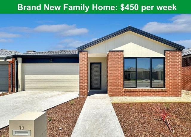 13 Ficus Circuit, VIC 3756