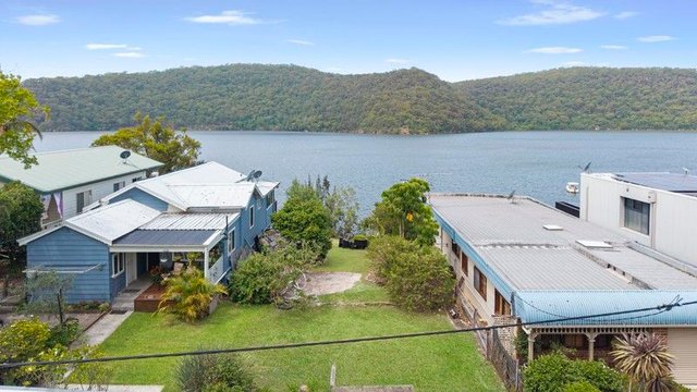 41 Cheero Point Road, NSW 2083