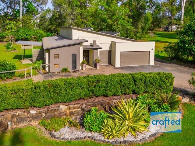 54 Tall Timber Road, QLD 4124