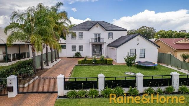 26 Allandale Drive, NSW 2830