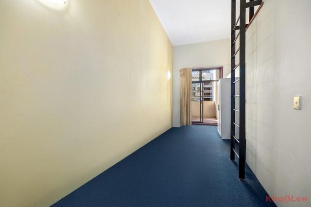 2140/185 Broadway, NSW 2007