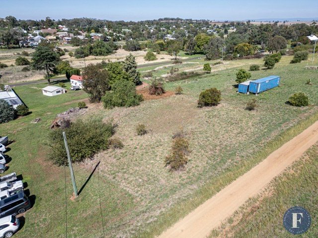 Lot 2 North Street, NSW 2793