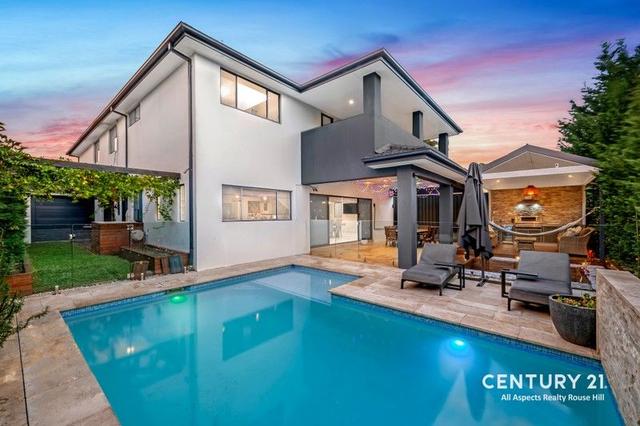 11 Honeyeater Crescent, NSW 2155