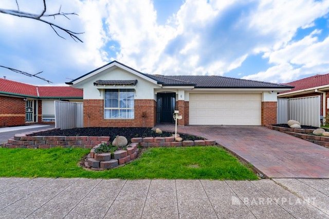 6 Waterford Avenue, VIC 3064