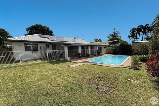 82 Whitsunday Drive, QLD 4817