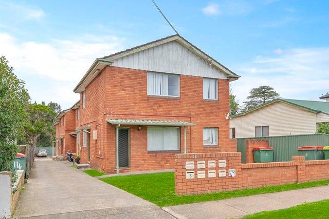 4/16 Renown Avenue, NSW 2195