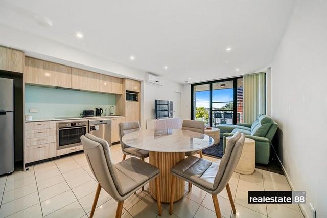 37/280 Lord Street, WA 6000