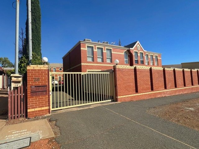 1/29 Egan Street, WA 6430