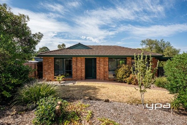 85 Menzies Drive, VIC 3429