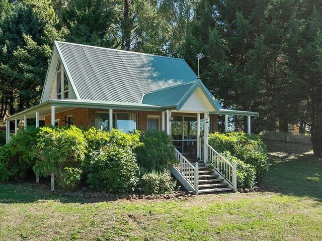 493 Bunstons Road, VIC 3723