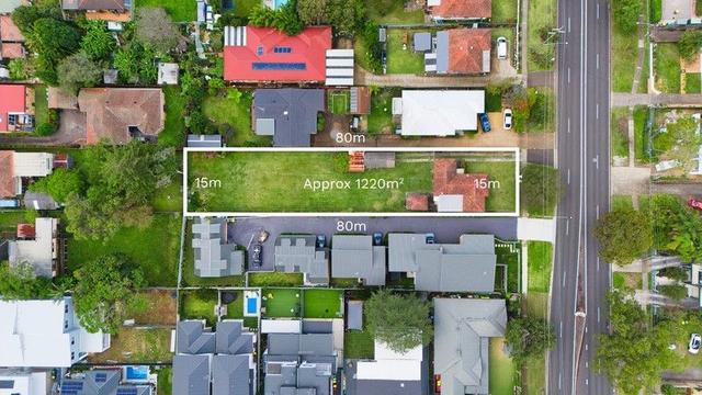 405 President Avenue, NSW 2232