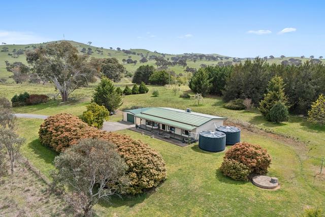 3 Banksia Drive, NSW 2582