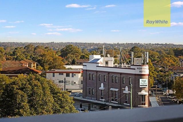 501/1 Ellen Subway, NSW 2223