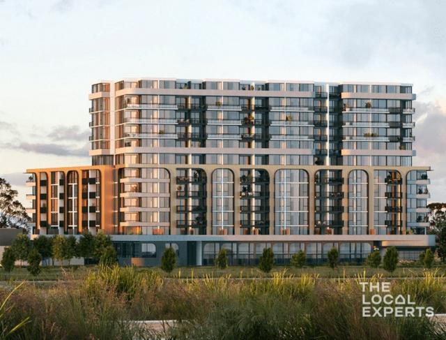 182/61 Camilleri Way, ACT 2912