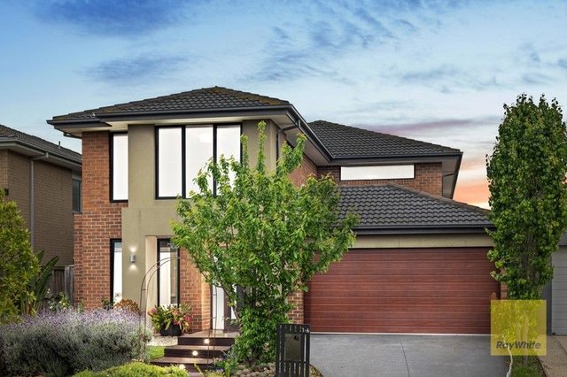 16 Seacoast Street, VIC 3030