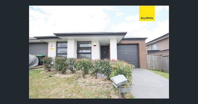 25 Fortune Street, NSW 2167