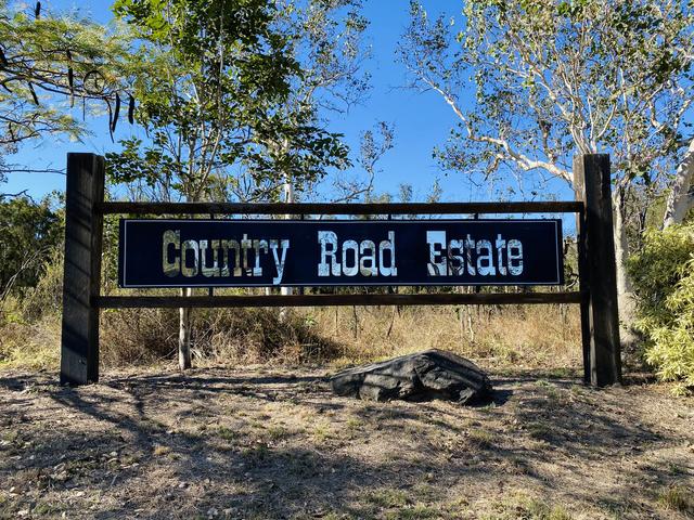 Country Road Estate, QLD 4880