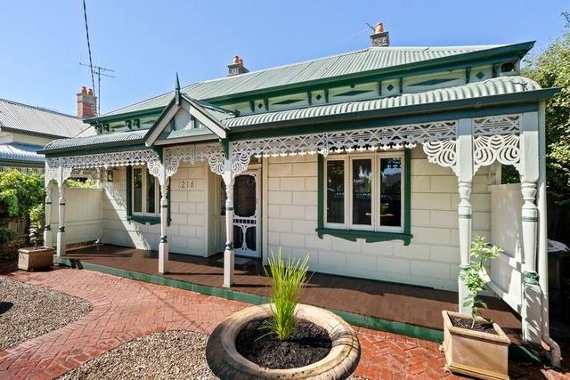 216 Melbourne Road, VIC 3016