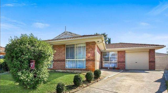 9 Eclipse Court, VIC 3976