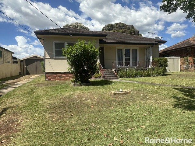 42 Cutler Avenue, NSW 2760