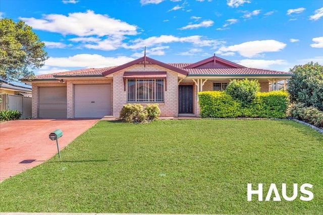 38 Tangerine Drive, NSW 2763