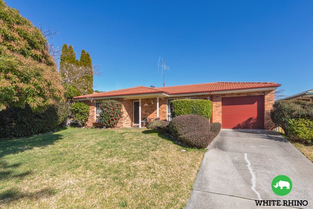 21 Patanga Gardens, NSW 2620