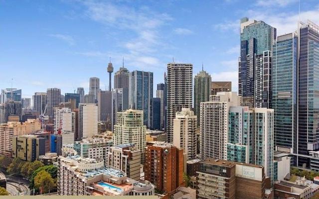 High Lvl/81 Harbour Street, NSW 2000
