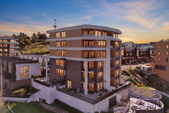 63/4 Hoolihan Street, ACT 2611