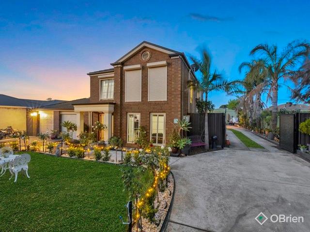 20 Briarcrest Drive, VIC 3977