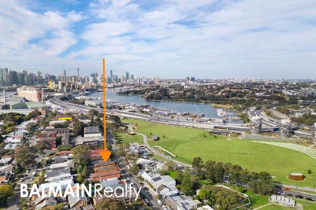 1/8 Burt Street, NSW 2039