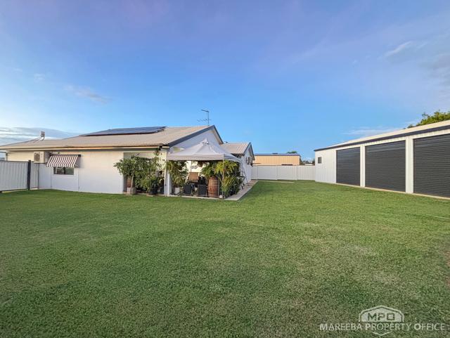 11 Mountain View Close, QLD 4880