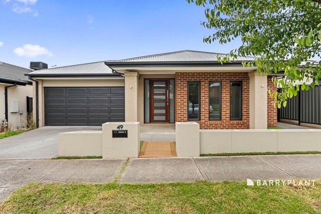 49 Liewah  Circuit, VIC 3064