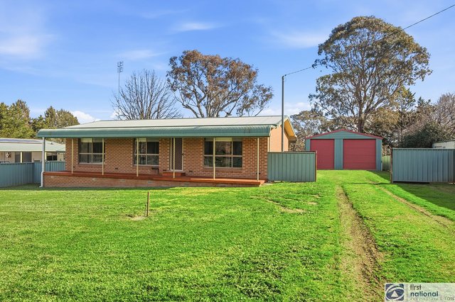12 Montem Street, NSW 2582