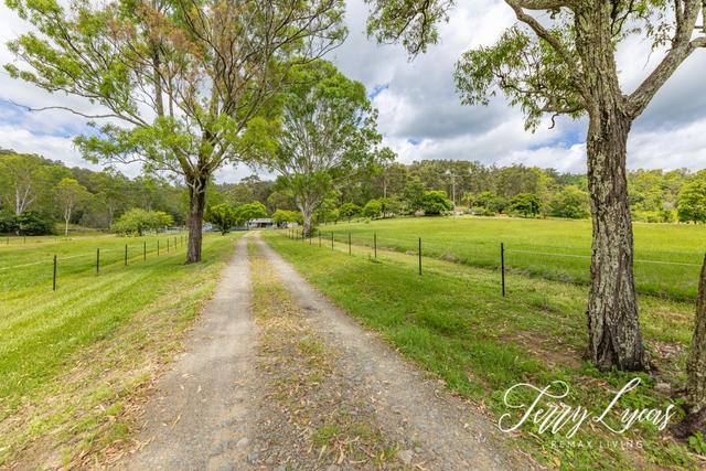 85-101 F Lindsay Road, QLD 4510