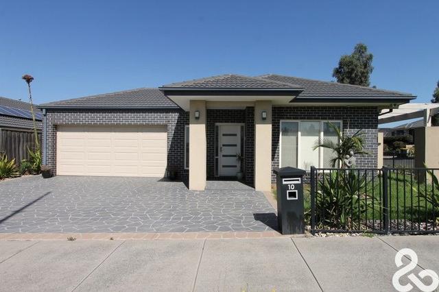 10 Manor House Drive, VIC 3076