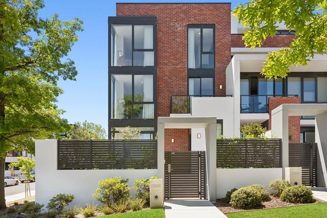 5/3 Stuart Street, ACT 2603