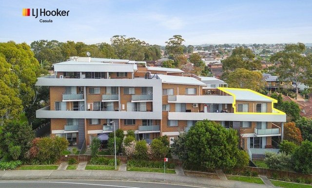 19/2 Kurrajong Road, NSW 2170