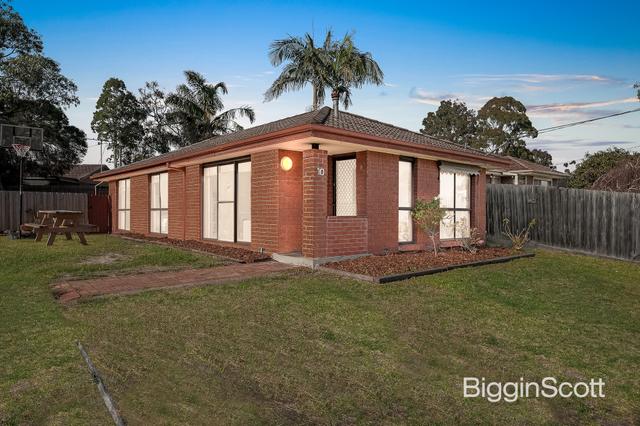 10 Spindrift Court, VIC 3201