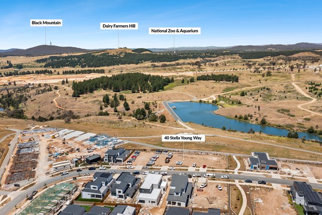 40 Stella Young Way, ACT 2611